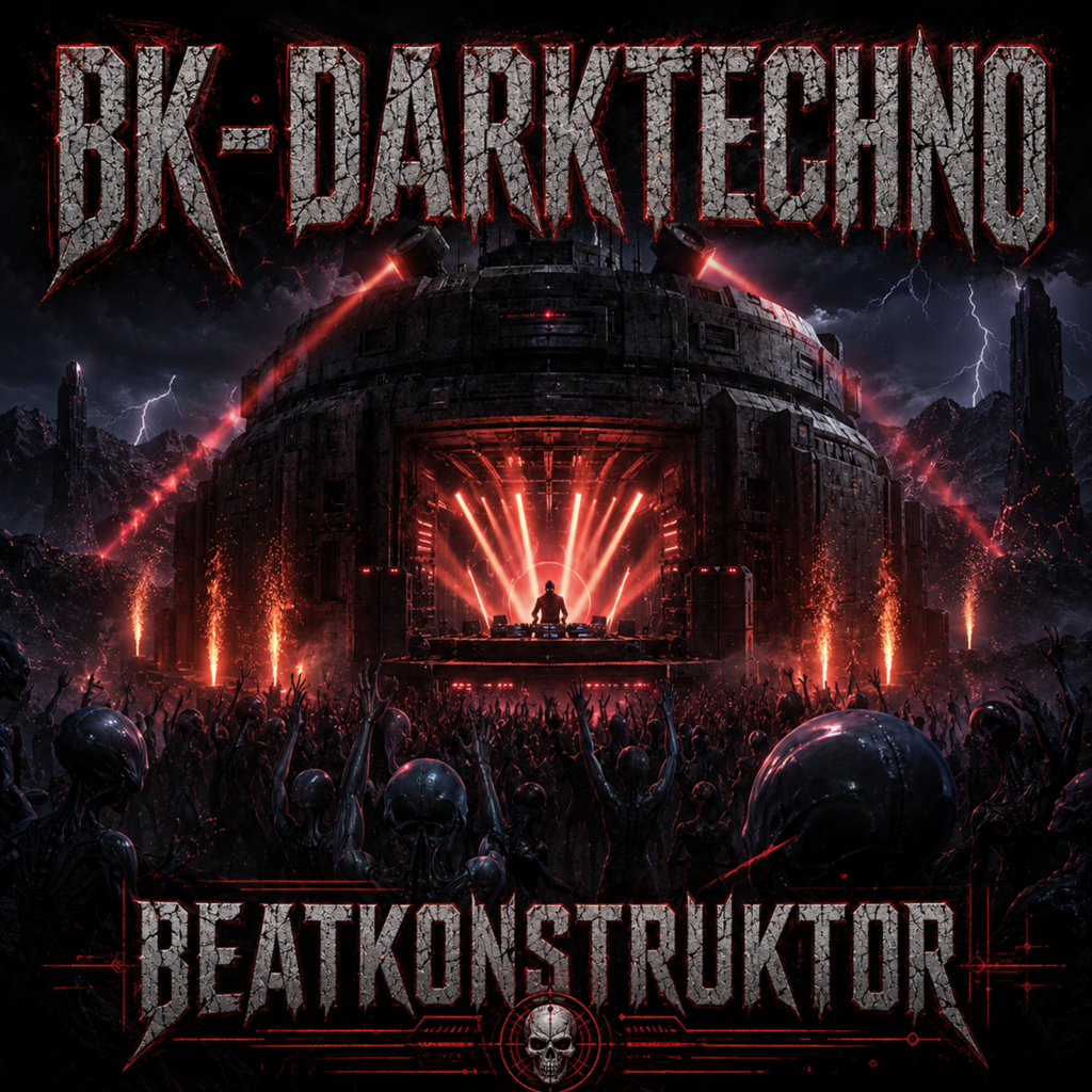BK-Darktechno