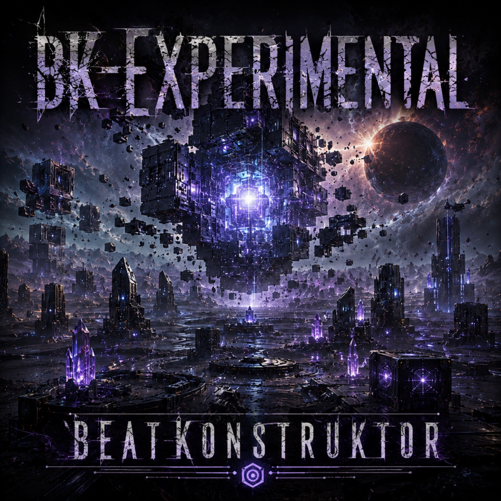 BK-Experimental