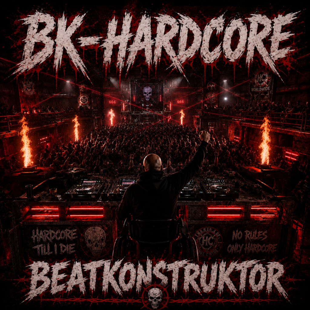 BK-Hardcore