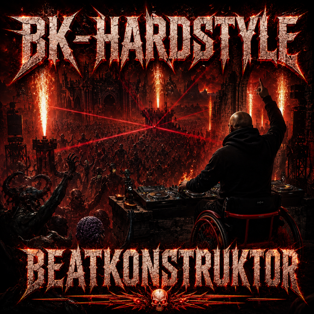 BK-Hardstyle