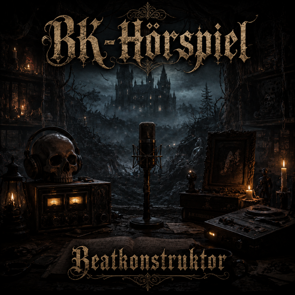 BK-Hörspiel