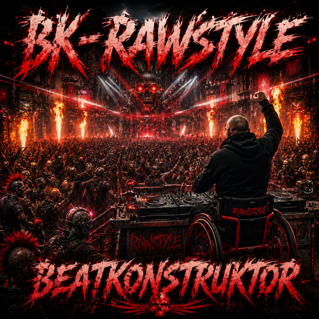 BK-Rawstyle