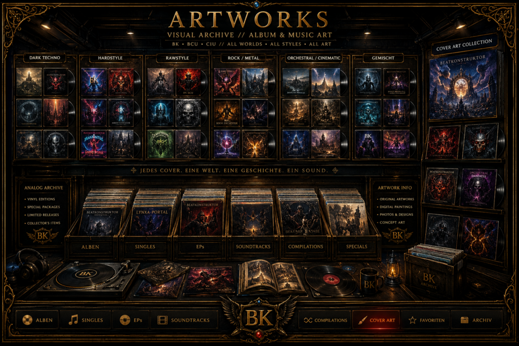 Artworks