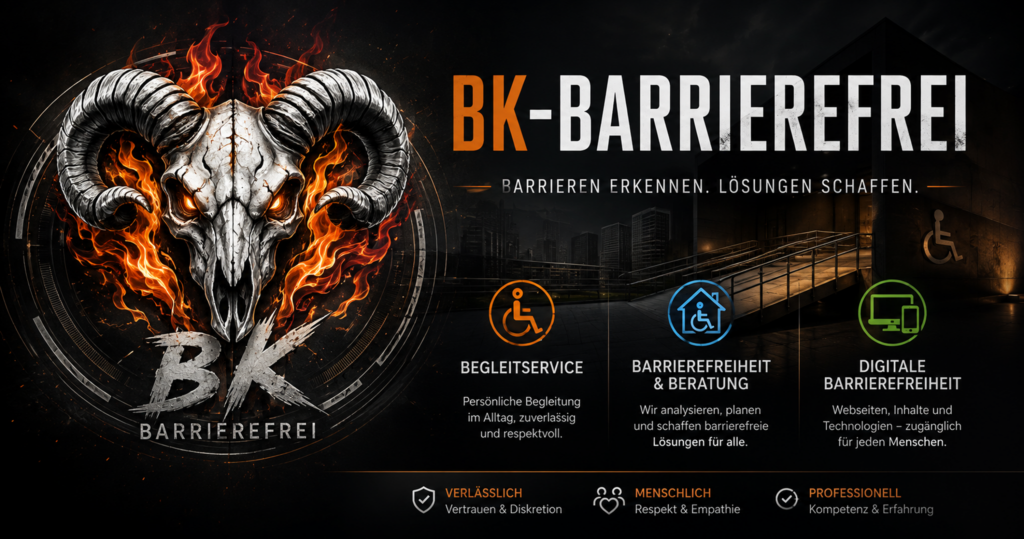 BK Barrierfrei Header