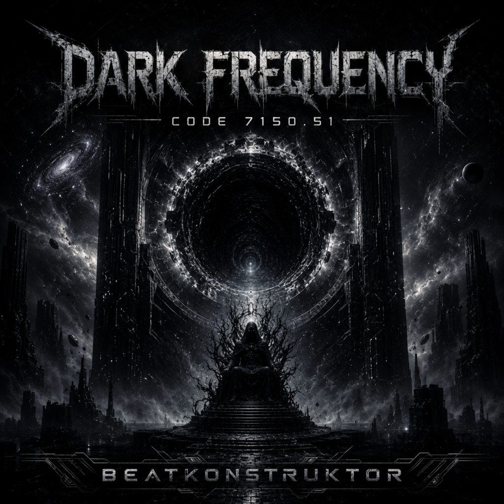 Dark Frequency Code 7150.51