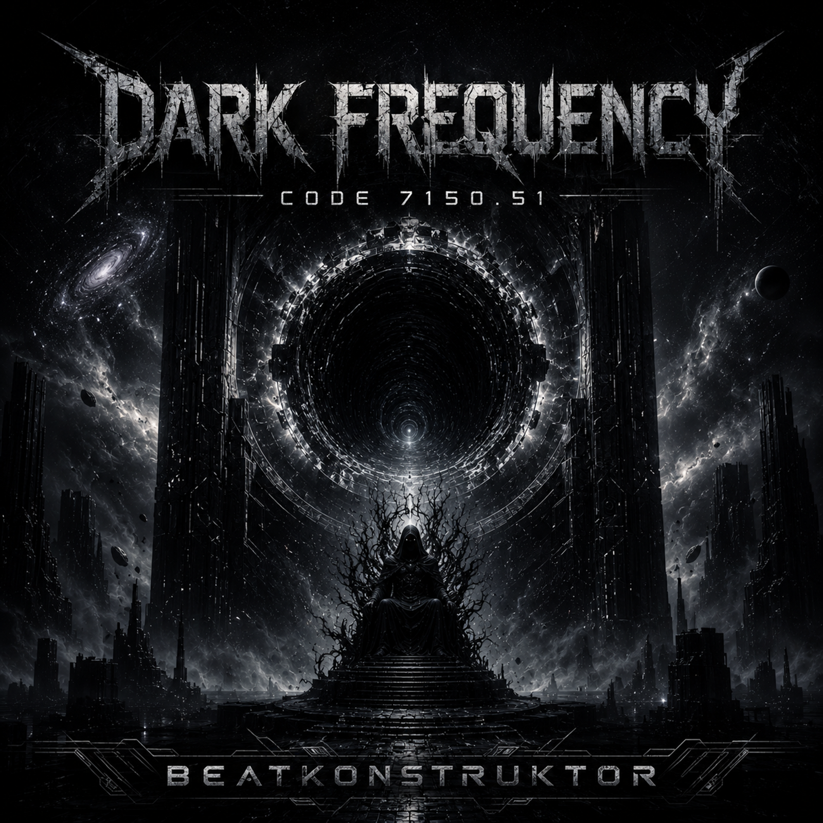 Dark Frequency Code 7150.51