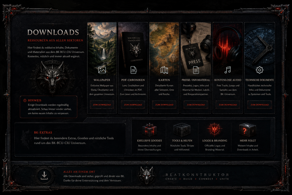 Downloads