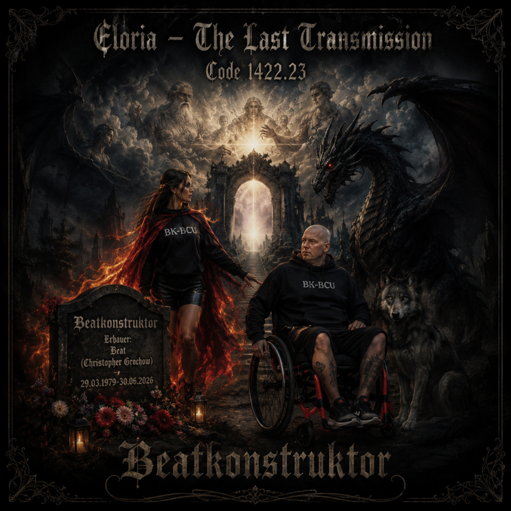 Eloria – The Last Transmission