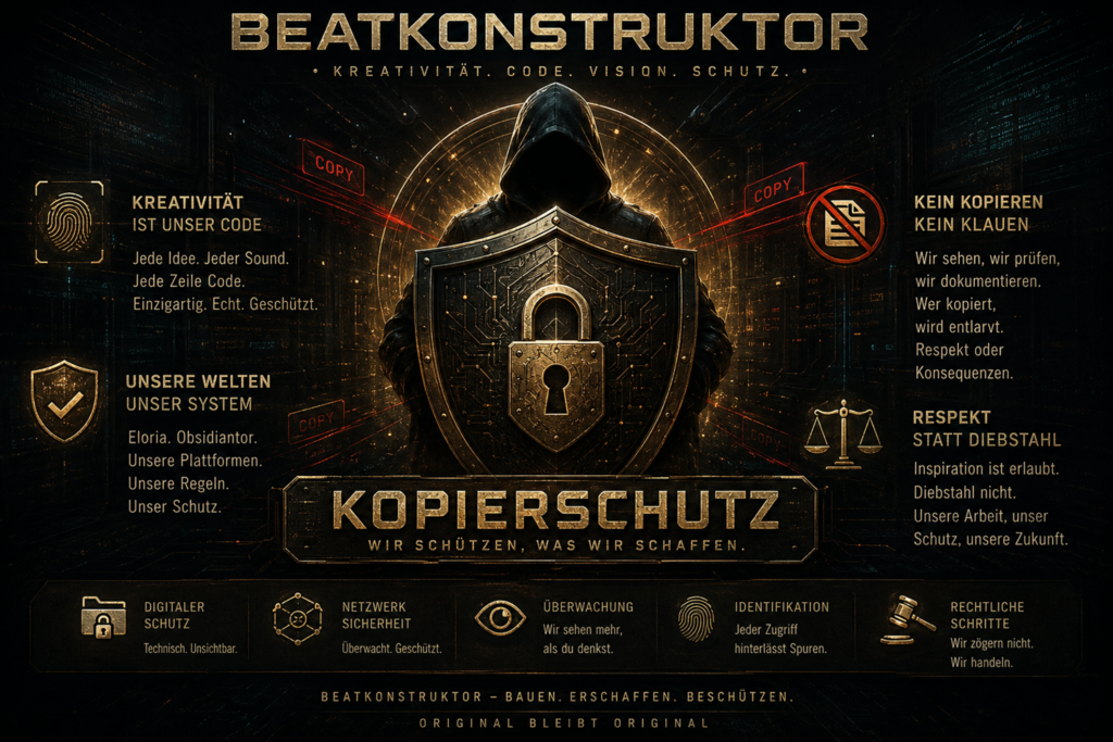 Eroeffnung von Eloria dem Obsidiantor 14.8.26
