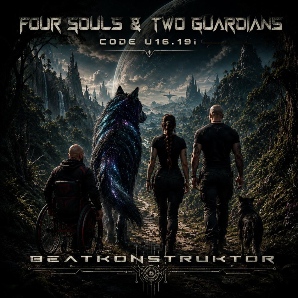 Four Souls Two Guardians Code U16.19i