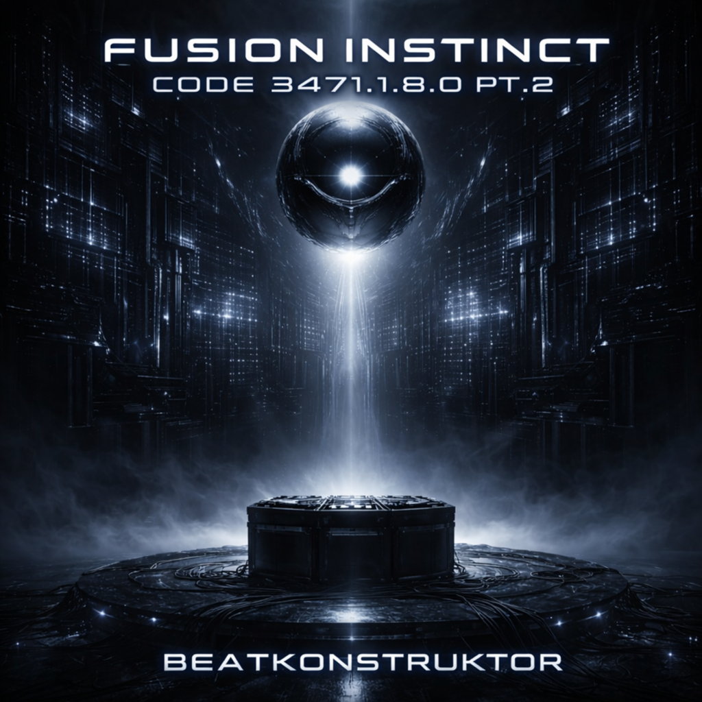 Fusion Instinct Code 3471.1.8.0 Pt. 2