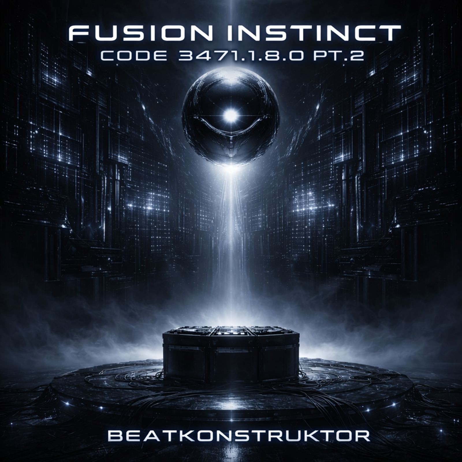 Fusion Instinct Code 3471.1.8.0 Pt. 2