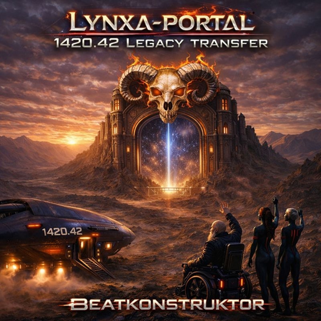 Lynxa Portal 1420.42 Legacy Transfer