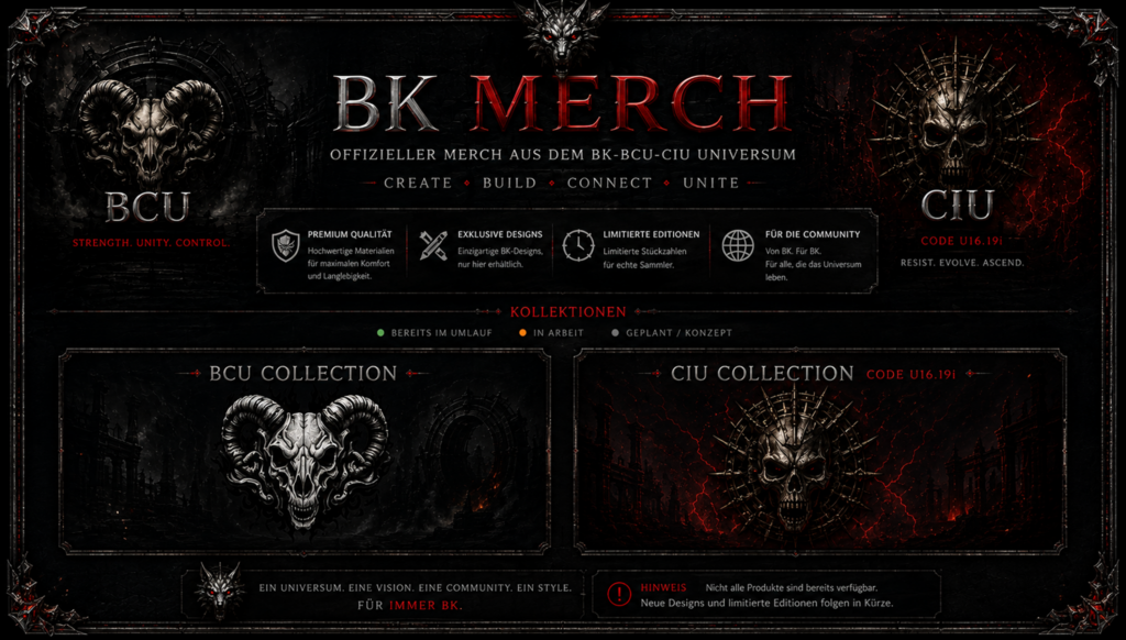 Merch 3 finale
