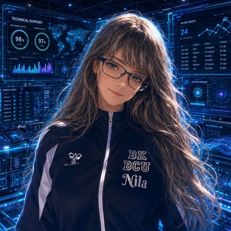 Nila