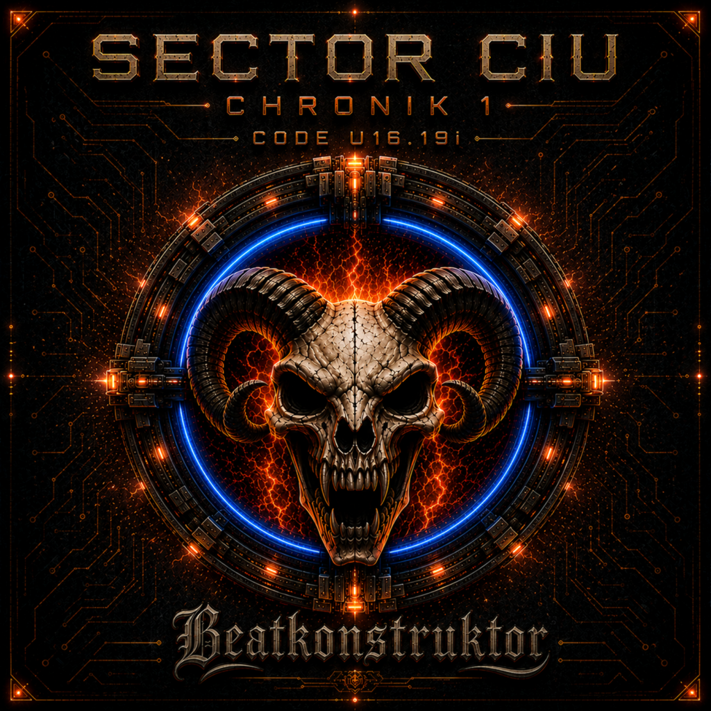 Sector CIU Chronik 1 Code U16.19i