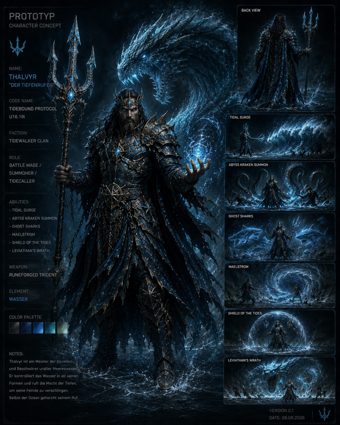 Thalvyr