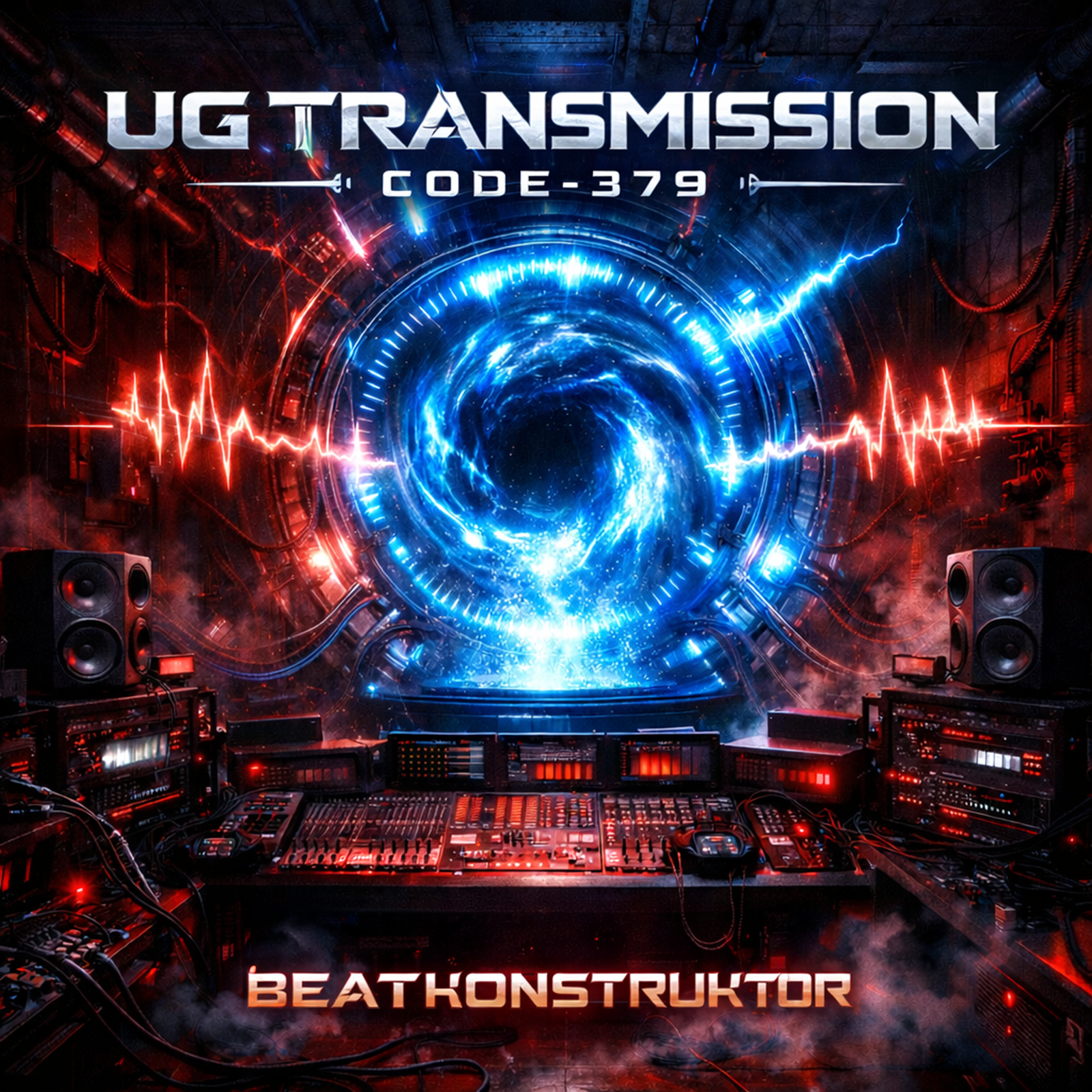 UG Transmission Code-379