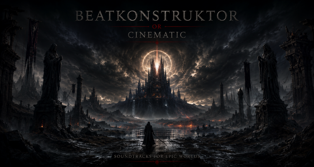 cinematic music