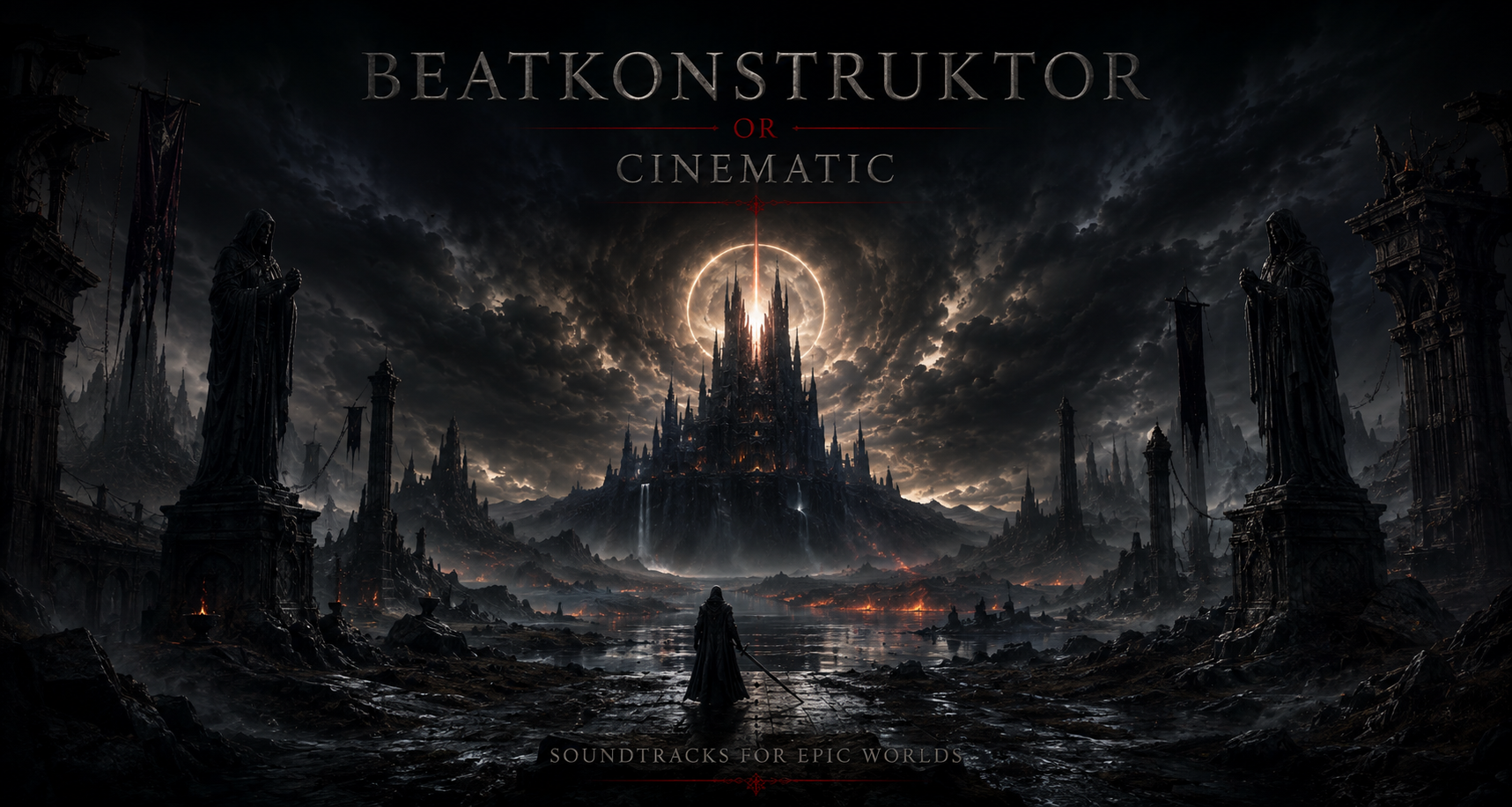 Beatkonstruktor Cinematic Music