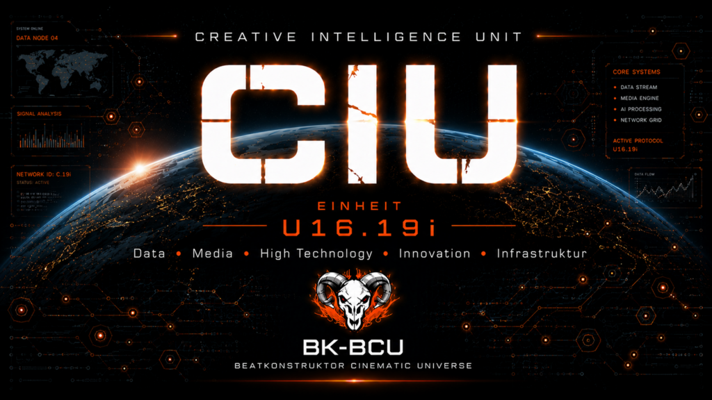 impressum header