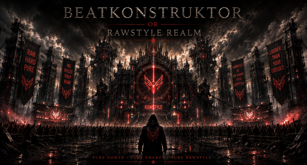 rawstyle realms